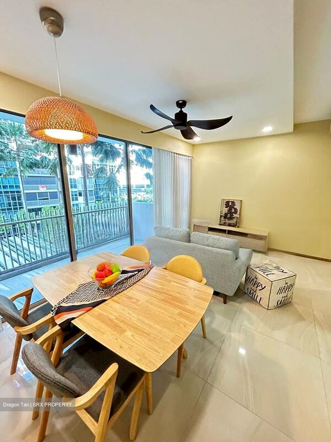The Vales (D19), Condominium #479844861